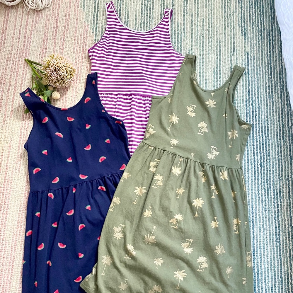 Girls size XL dresses SOLD